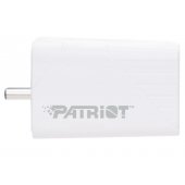 iLuxe Cube C 128GB PI128GCUW30C balta