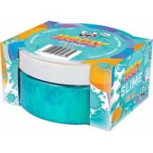 _864688 Tuban Jiggly Slime – turkio spalvos perlas 200g