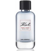 New York Mercer Street 100ml