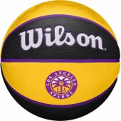 _7522738 Wilson WNBA Team Tribute Los Angeles Sparks kamuolys WTB4600XBLAS