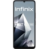 Hot 60i 4/ 128GB Sleek Black