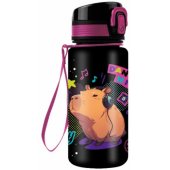 Brisk Mini 400ml Capybara Music