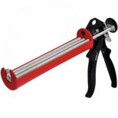 Dedra Tube squeezer triple guide for thick masses (1201-05)
