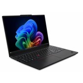 ThinkPad T16 G5 16 FHD+ IPS 440 16GB 512SSD EN W11Pro Black 21WX001YMH