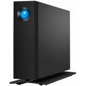 d2 Professional 10 TB juodas