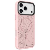 "MagForce Hyperstealth Sika Cover iPhone 17 Pro Max" Pink Panther