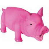 Trixie LATEX PIG 17cm NATURAL VOICE