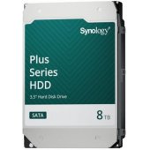 Plus Series 8TB 3.5" 512Mb HAT3320-8T