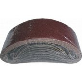 Silver BEL 75* 533mm gr.120, for belt sander EX11205
