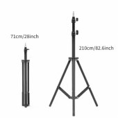 LED žiedo sk. 56cm 67W