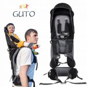 _8269897 Guto GUTO HIKING RAM, itin lengva sportinė turistinė nešioklė