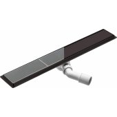 Deante Linear drain with grate (KOS N06D)