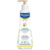 _7035998 Mustela sausos odos maitinamasis valomasis gelis Cold Crm