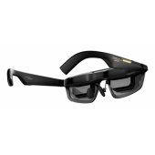 _8496505 ROG XREAL R1S20-B IDP 69mm žaidimų AR akiniai 240Hz 0.01ms