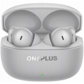 Nord Buds 4 Pro spinduliuojanti pilka