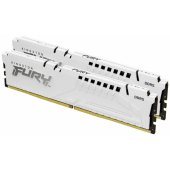 Fury Beast White EXPO 64GB DDR5 5600MHz DIMM KF556C36BWEK2-64