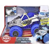 Arctic Ice Monster