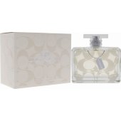 Coach Color Spray Eau De Parfum 100 ml (woman)