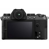 X-S20 + XC15-45 mm