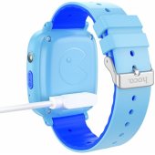Y100 Smart Blue