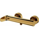 Inverto gold shower mixer (S951-292)