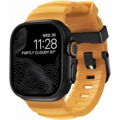 Rocky Point Band 45/ 46/ 49 mm Sol Black Titanium
