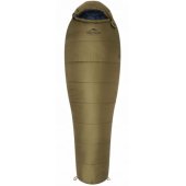 Fjord Nansen Hadsel Mid SBS (178 cm) Olive Right