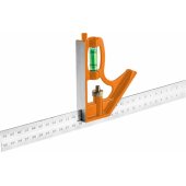 Neo universalus kampainis 30 cm 72-125