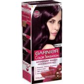 Garnier Color Sensation Color Cream 3.16 Amethyst- Deep amet