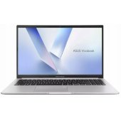 VivoBook 15 M1502NAQ-BQ039 15.6 FHD IPS 150 16GB 512SSD EN DOS Silver