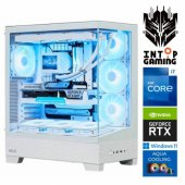 AQUA i7-14700F 64GB DDR5 1TB SSD+2TB RTX5080 16GB AWH W11Pro