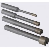 Wiertło Montolit MONTOLIT WIERTŁO WIDIOWE Z PEŁNĄ KORONĄ 10mm MTMU10