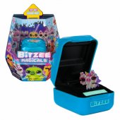 Bitzee Magicals, toy figure (light blue)