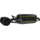 PowerCable EV16 juodas