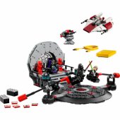 75427 SMART Play: SMART Play: Throne Room Showdown and A-wi