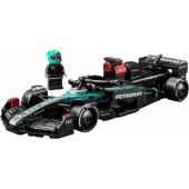 77244 Mercedes-AMG F1 W15 lenktyninis automobilis