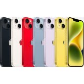 iPhone 14 Plus 256GB (PRODUCT)RED