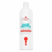 Kallos KJMN HAIR PRO-TOX Szampon do włosów z Keratyną, Kolagenem i Kwa