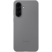 Silicone Case Galaxy A57 Grey