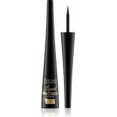 Eveline Liquid Precision Liner 2000 procentų akių kontūro pieštukas