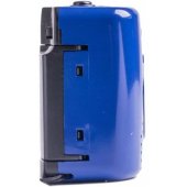 M38 Classic Blue