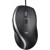 Advanced Corded M500s Black 910-005784