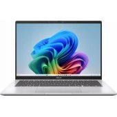 VivoBook 14 X1407QA-LY043W 14 FHD+ IPS X1-26-100 16GB 512SSD EN W11