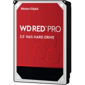 12TB Red Pro SATA III