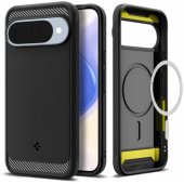 Rugged Armor Magsafe Google Pixel 10/ 10 Pro Matte Black