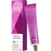 Londa Permanent Color Creme ilgalaikiai plaukų dažai 4/ 71 60 ml