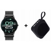 ForeVive 2 SB-330 Black + Speaker 3W