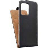 "Slim Flexi Frash Case Xiaomi Redmi Note 12 Pro 5G", juodas