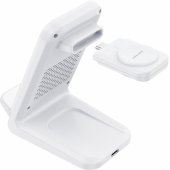 T608 15W 4in1 White