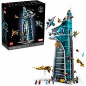 Marvel Avengers Tower 76269
